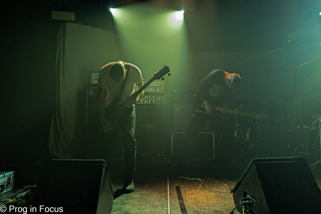 Youff, 22.03.25, Lëtzebuerg (LU), Den Atelier