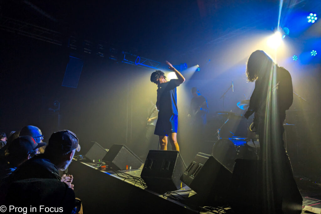 Youff, 22.03.25, Lëtzebuerg (LU), Den Atelier