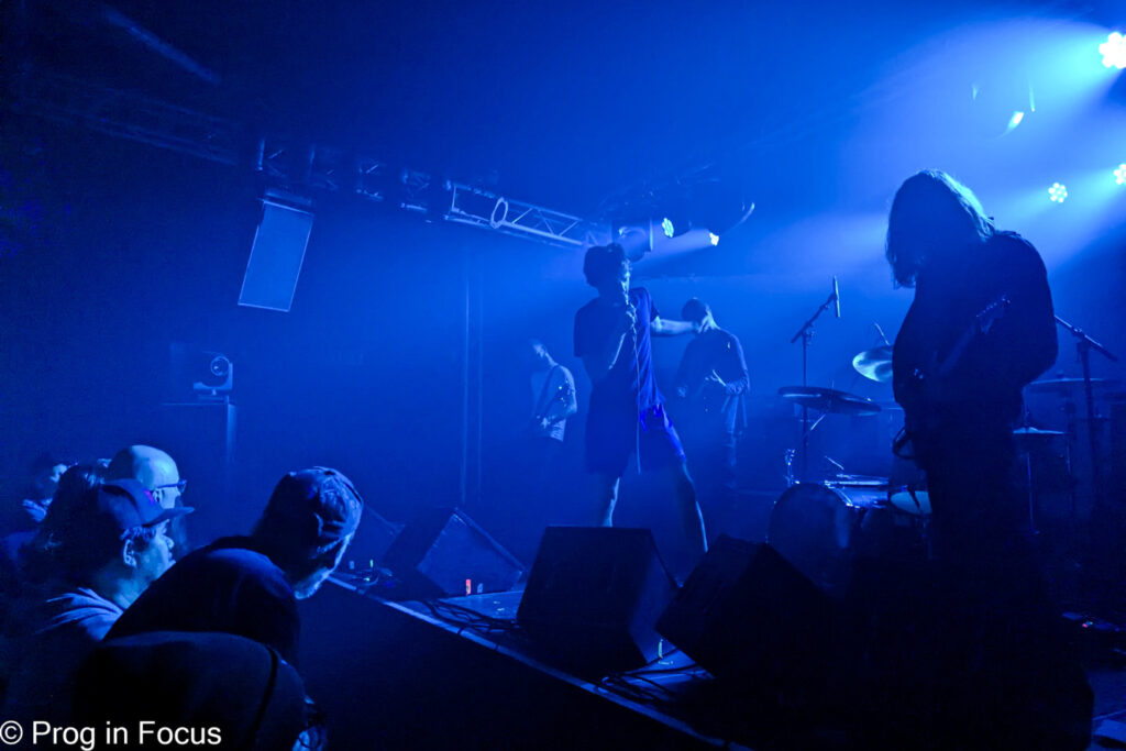 Youff, 22.03.25, Lëtzebuerg (LU), Den Atelier