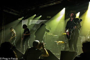 Amenra, 22.03.25, Lëtzebuerg (LU), Den Atelier