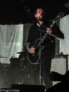 Amenra, 22.03.25, Lëtzebuerg (LU), Den Atelier