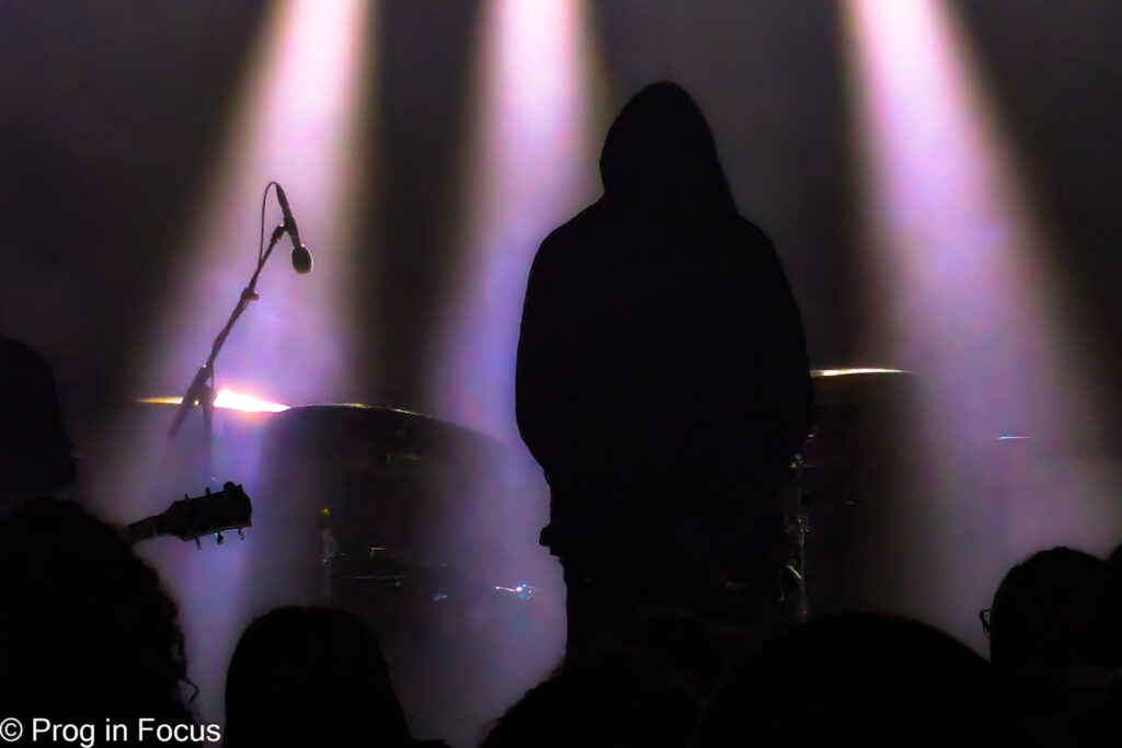 Amenra, 22.03.25, Lëtzebuerg (LU), Den Atelier