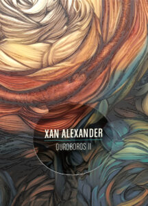 Xan Alexander - Ouroboros II (OtherSide, 24.01.2025) COVER