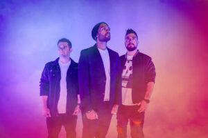 Lux Terminus - Cinder (Eigenveröffentlichung, 18.04.2025)