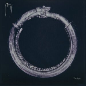 Messa - The Spin (Metal Blade Records; 11.04.2025)