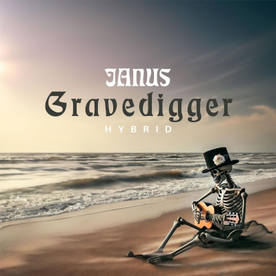 Janus - Gravedigger (Hybrid)(MiG Music, 28.02.2025) COVER