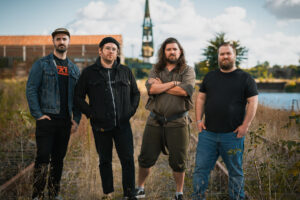 Kardashev - Alunea (Metal Blade Records, 25.04.2025)