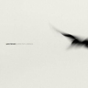 Yann Tiersen - Rathlin From A Distance (Mute Records/,[PIAS] 04.04.2025)