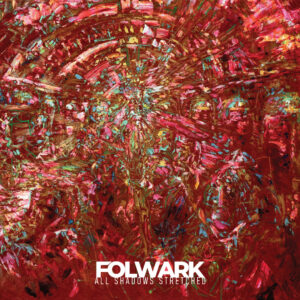 Folwark - All Shadows Stretched (Octopus Rising/Argonauta, 18.04.2025) COVER