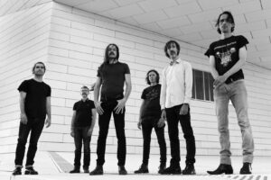 Year Of No Light - Les Maîtres Fous (Pelagic Records/Cargo, 23.05.2025)