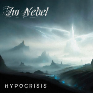 Im Nebel - Hypocrisis (Argonauta, 16.05.2025) COVER
