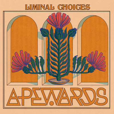 Apewards-LiminalChoices, new album 05/2025
