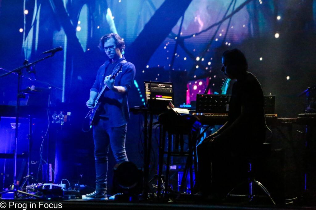 Steven Wilson, 06.05.25, Düsseldorf, Mitsubishi Electric Halle