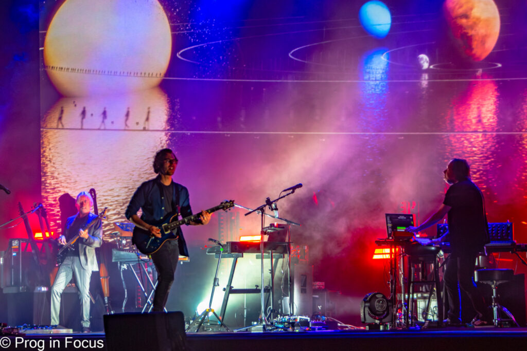 Steven Wilson, 06.05.25, Düsseldorf, Mitsubishi Electric Halle