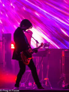 Steven Wilson, 06.05.25, Düsseldorf, Mitsubishi Electric Halle