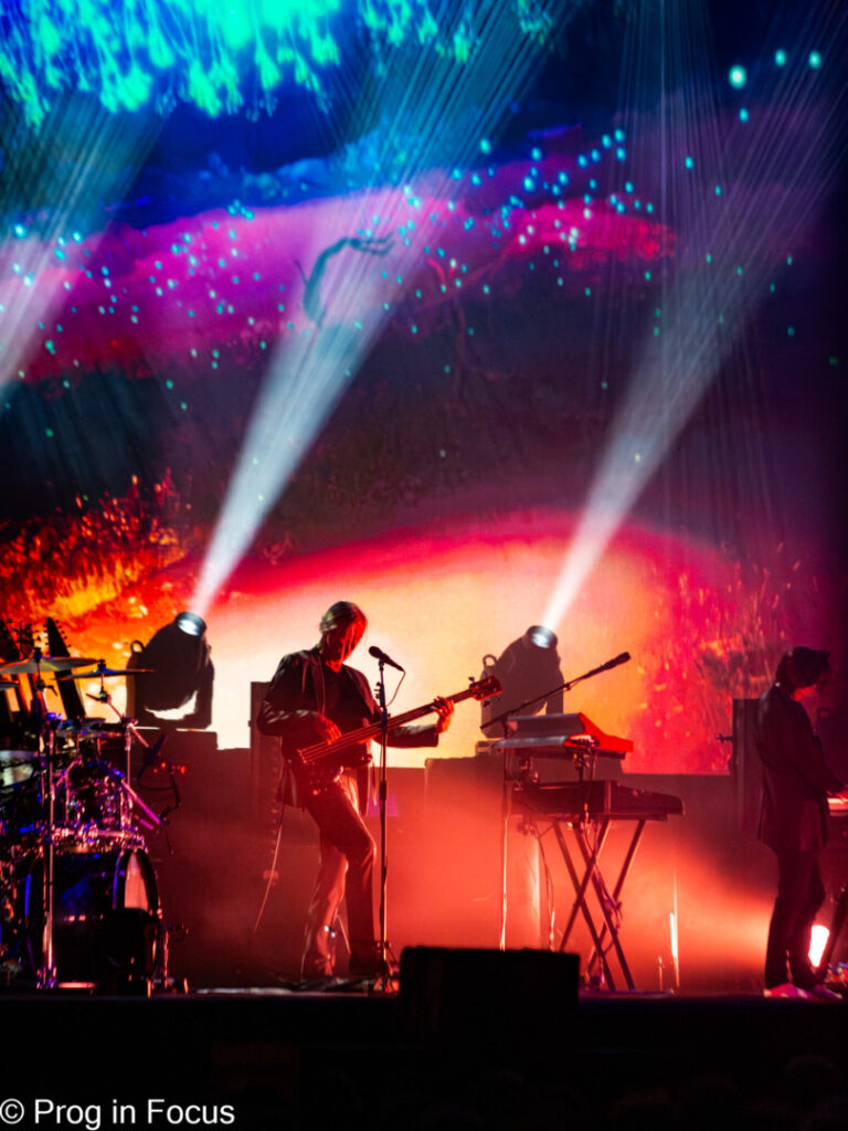 Steven Wilson, 06.05.25, Düsseldorf, Mitsubishi Electric Halle