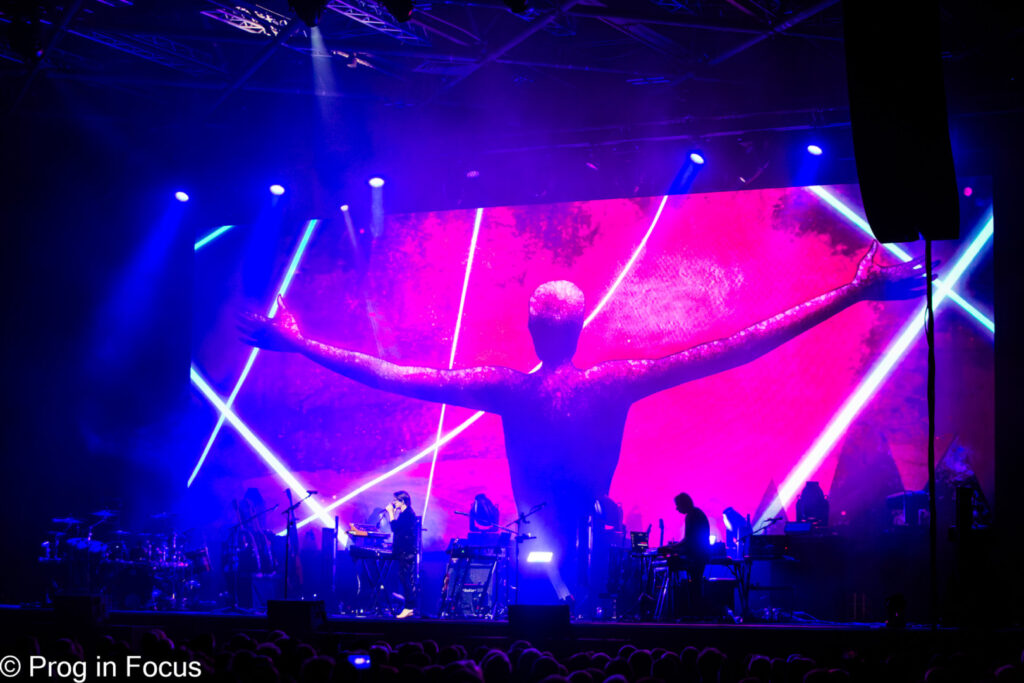 Steven Wilson, 06.05.25, Düsseldorf, Mitsubishi Electric Halle