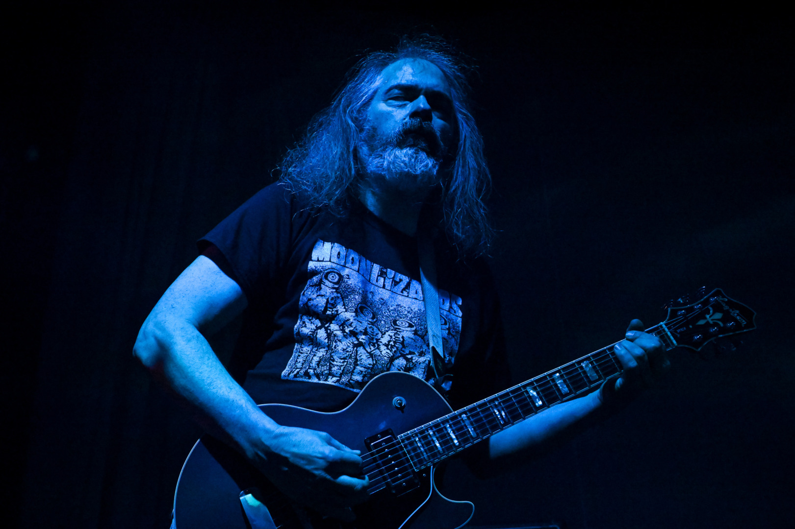 Motorpsycho, 6.5.25, Köln, Gloria. LivePix: Harald Oppitz