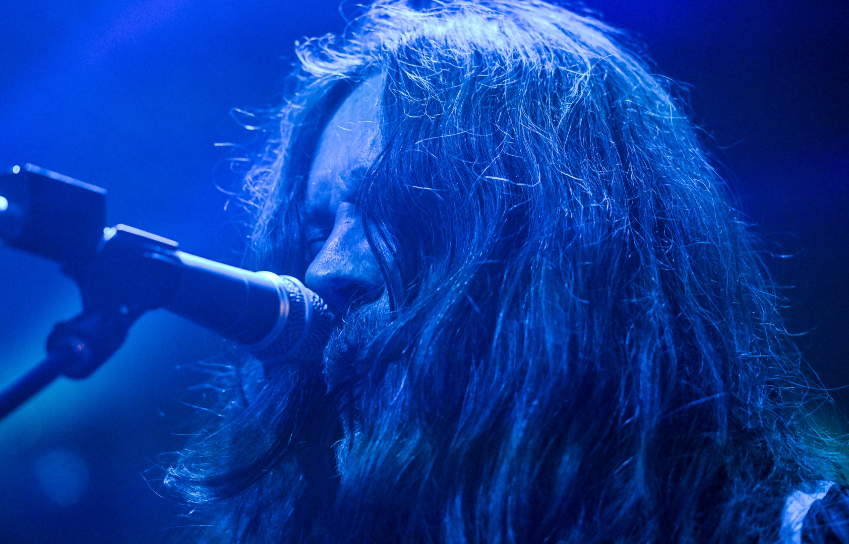 Motorpsycho, 6.5.25, Köln, Gloria. LivePix: Harald Oppitz