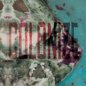 MoldEra - Colonize (Octopus Rising/Argonauta, 06.06.2025) COVER