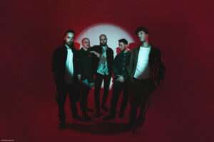 Benthos - From Nothing (InsideOut Music/Sony Music, 11.04.2025)