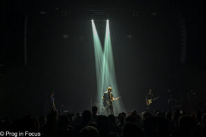 Thrice, 26.06.25, Esch-Uelzecht (LU), Rockhal Club