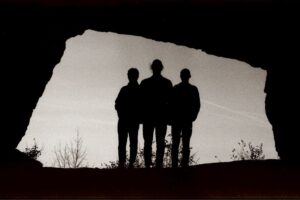 Törzs - Mened#ek (Pelagic Records, 16.05.2025)