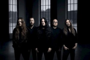 Katatonia - Nightmares as Extensions of the Waking State (Napalm Records, 09.06.2025)