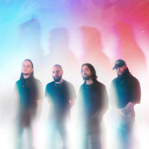 Fallujah - Xenotaph (Nuclear Blast, 13.06.2025)