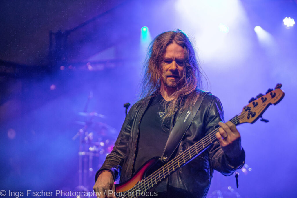 Soen, Midsummer Prog Festival 2025, Tag 2, 24.05.25, Maastricht (NL)