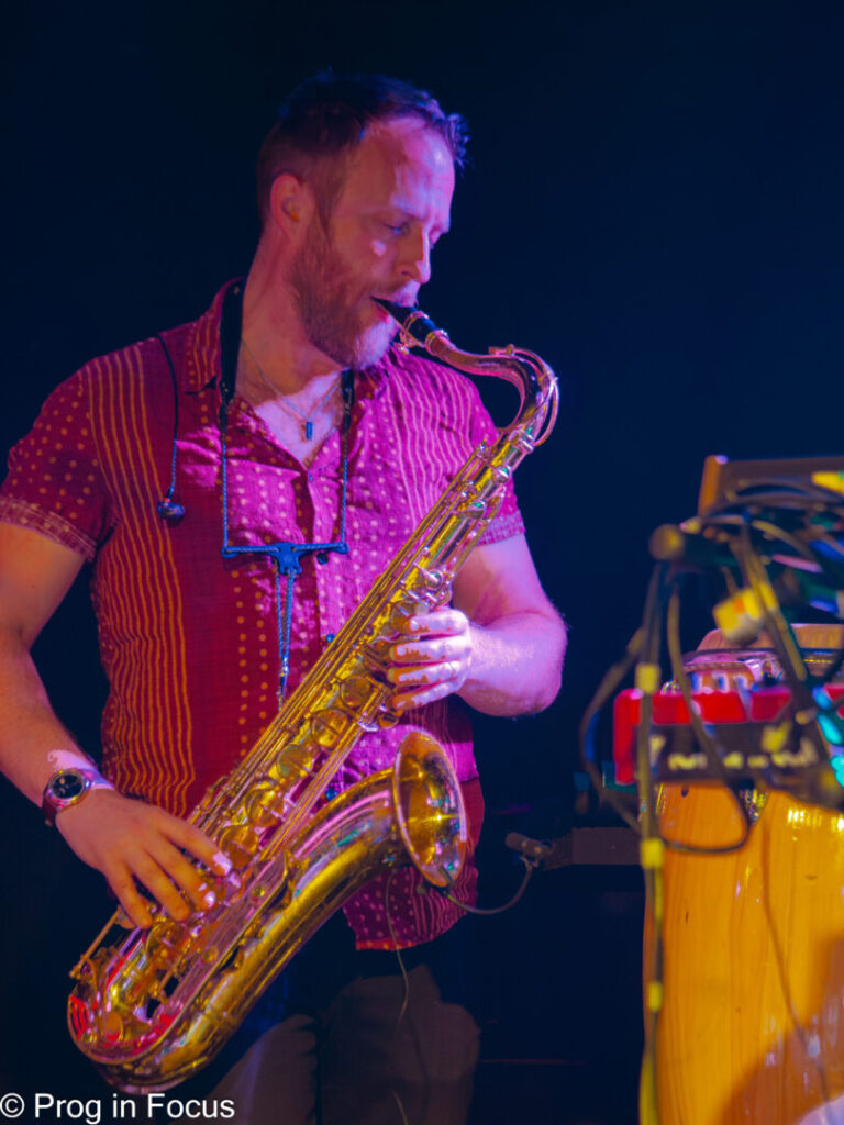 Cool Cool Cool, 22.03.25, Lëtzebuerg (LU), Den Atelier