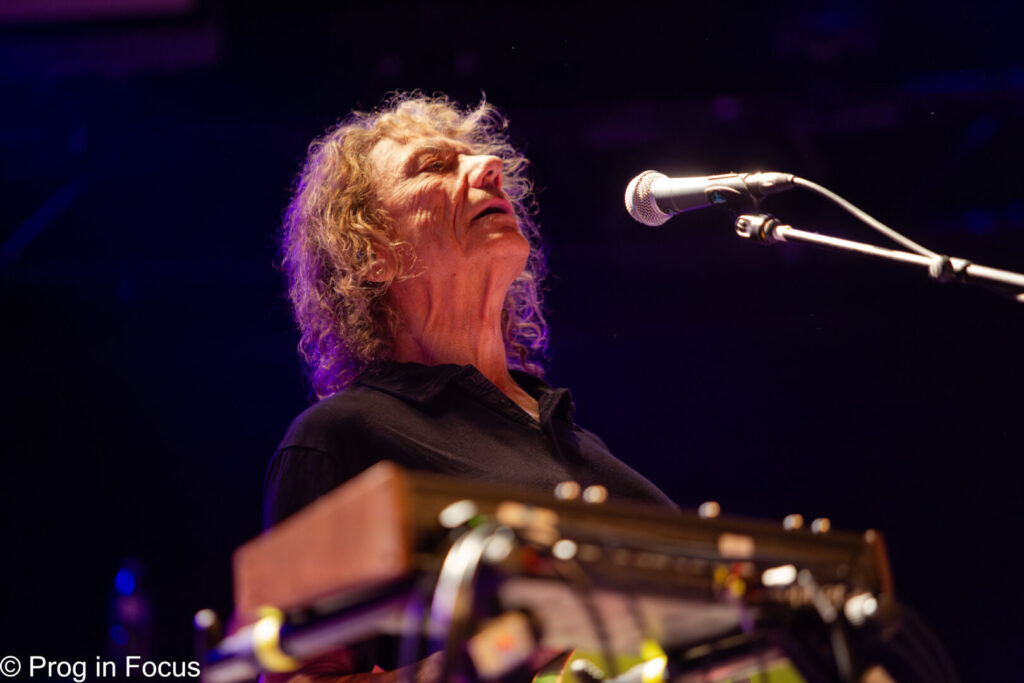 Jerry Harrison & Adrian Belew, 22.03.25, Lëtzebuerg (LU), Den Atelier