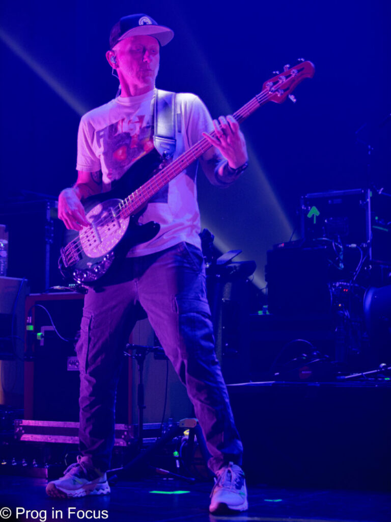 Hot Water Music, 26.06.25, Esch-Uelzecht (LU), Rockhal Club