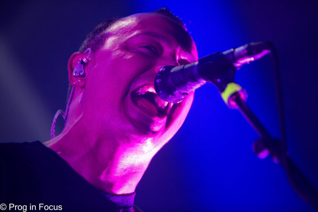 Hot Water Music, 26.06.25, Esch-Uelzecht (LU), Rockhal Club