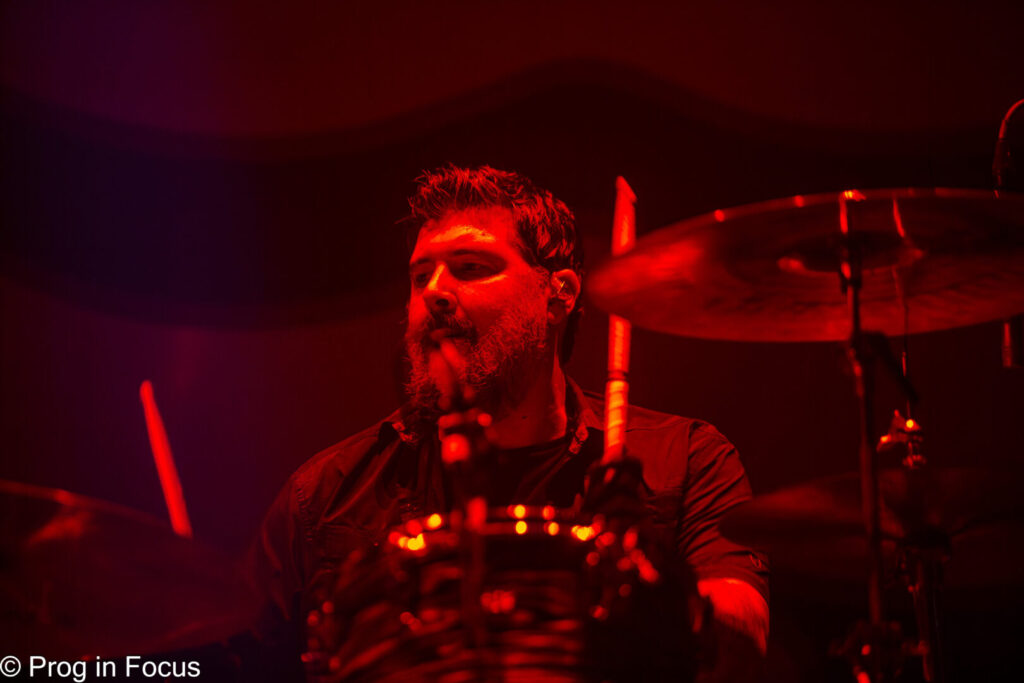 Hot Water Music, 26.06.25, Esch-Uelzecht (LU), Rockhal Club