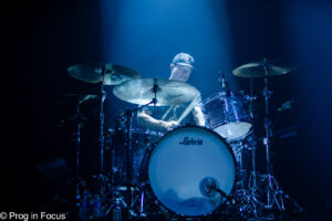 Thrice, 26.06.25, Esch-Uelzecht (LU), Rockhal Club
