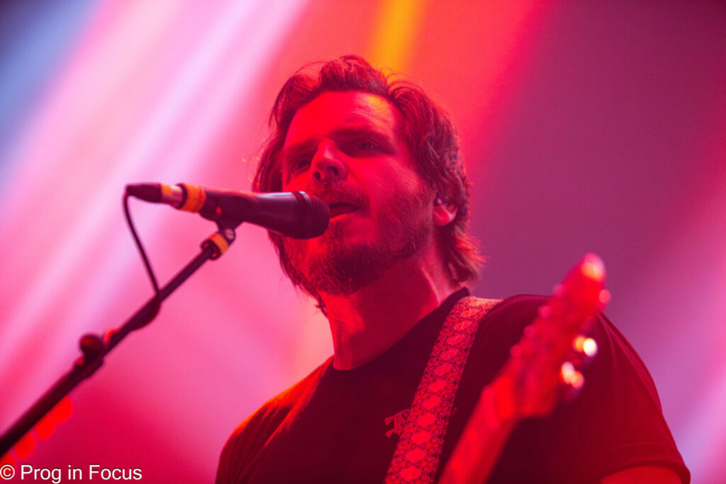 Thrice, 26.06.25, Esch-Uelzecht (LU), Rockhal Club