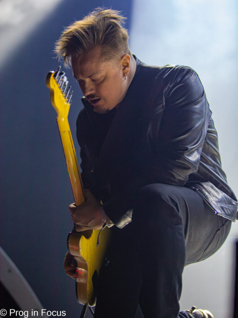 Ornassi Pazuzu, Roadburn Festival 2025, 17.-20.04.24, Tilburg (NL), All Over Town