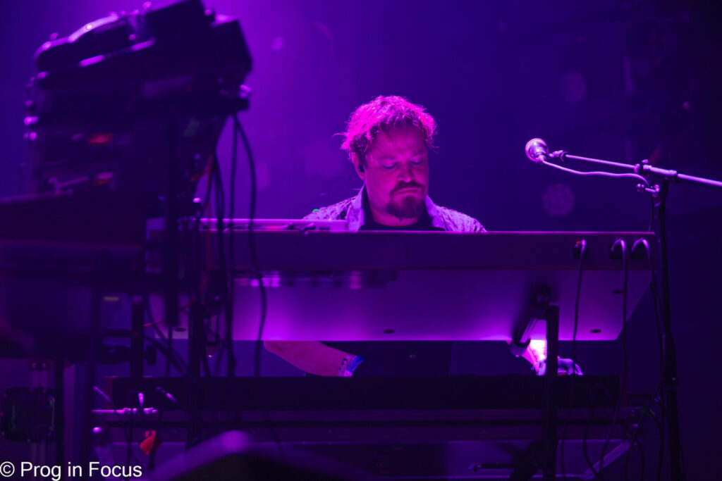 Ornassi Pazuzu, Roadburn Festival 2025, 17.-20.04.24, Tilburg (NL), All Over Town