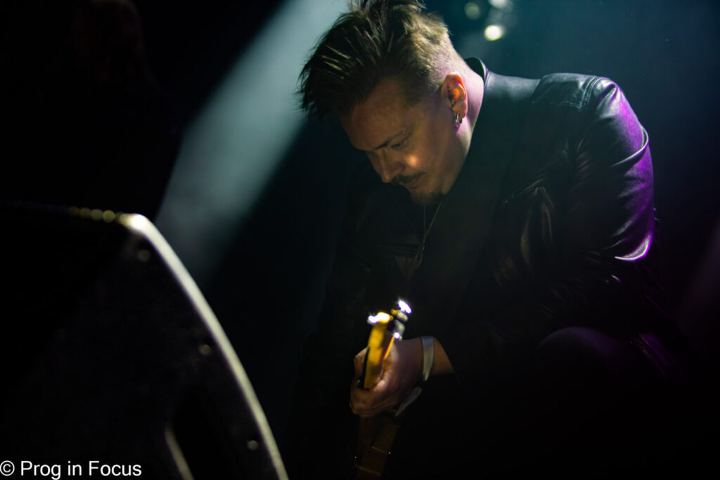 Ornassi Pazuzu, Roadburn Festival 2025, 17.-20.04.24, Tilburg (NL), All Over Town