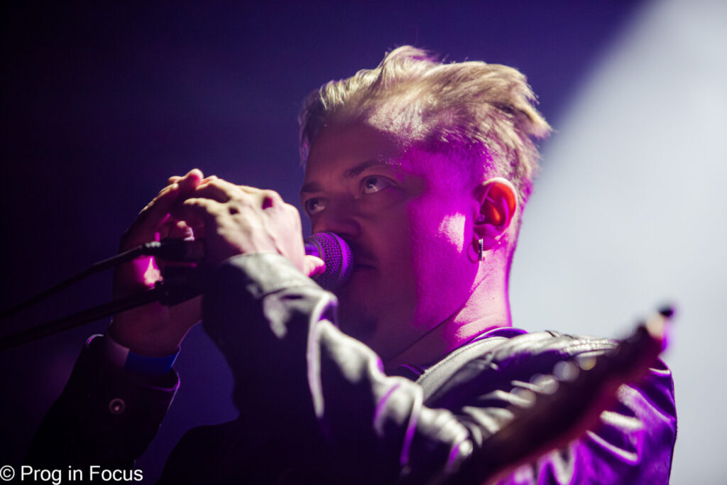 Ornassi Pazuzu, Roadburn Festival 2025, 17.-20.04.24, Tilburg (NL), All Over Town