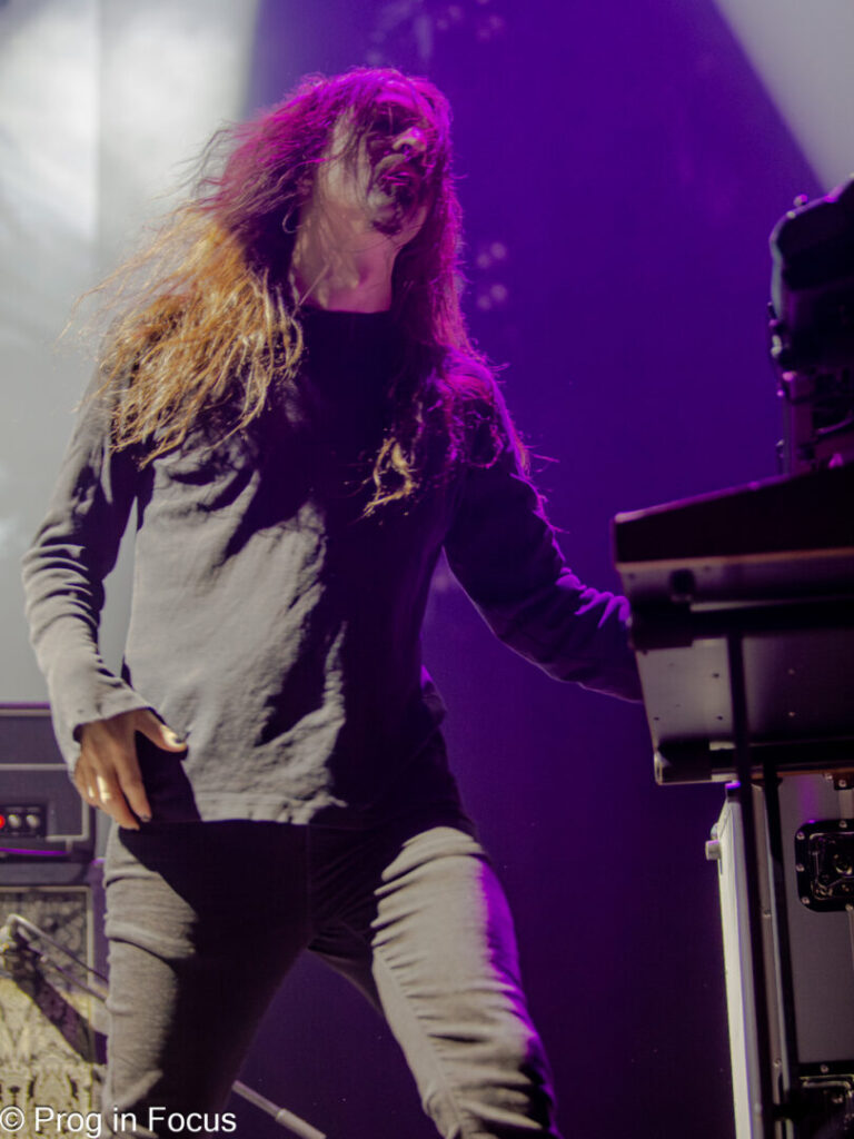 Ornassi Pazuzu, Roadburn Festival 2025, 17.-20.04.24, Tilburg (NL), All Over Town