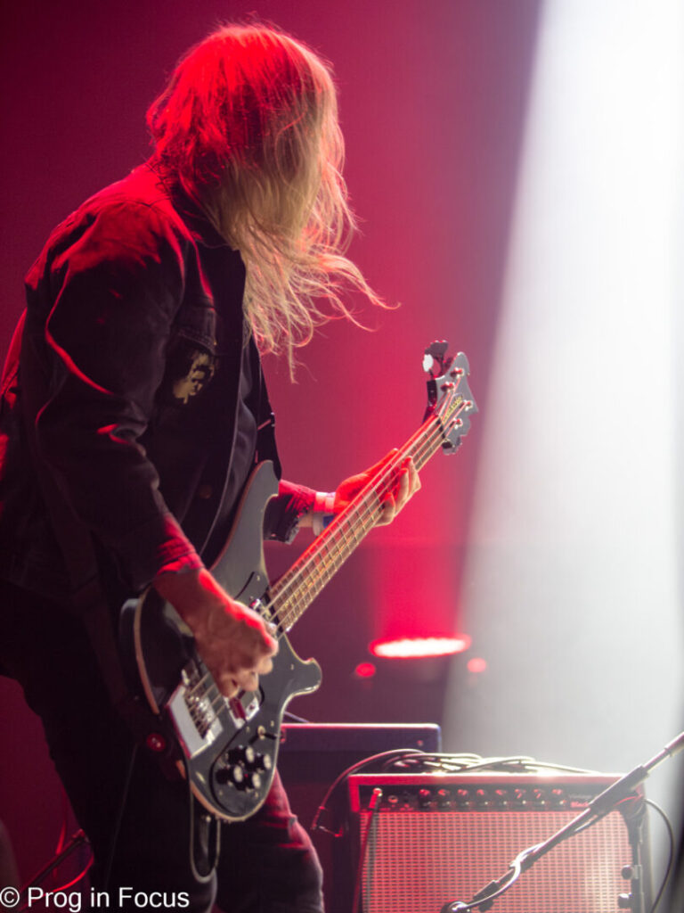 Ornassi Pazuzu, Roadburn Festival 2025, 17.-20.04.24, Tilburg (NL), All Over Town