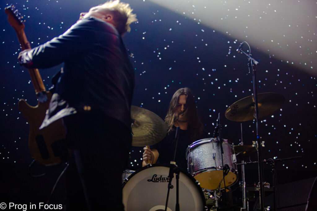 Ornassi Pazuzu, Roadburn Festival 2025, 17.-20.04.24, Tilburg (NL), All Over Town