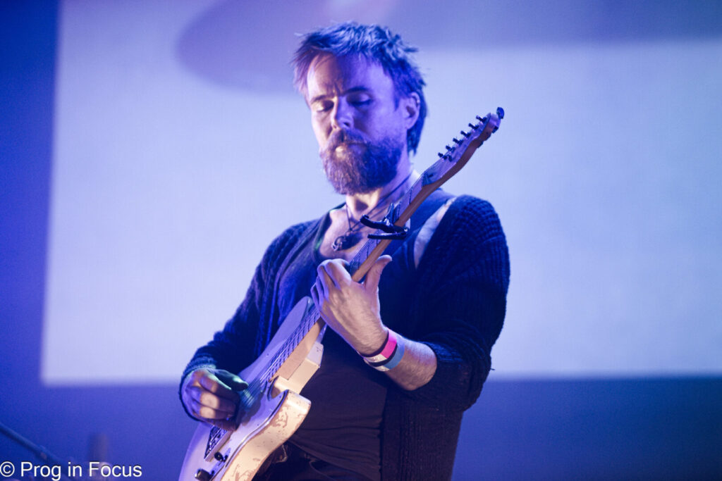 Alora Crucible, Roadburn Festival 2025, 17.-20.04.24, Tilburg (NL), All Over Town