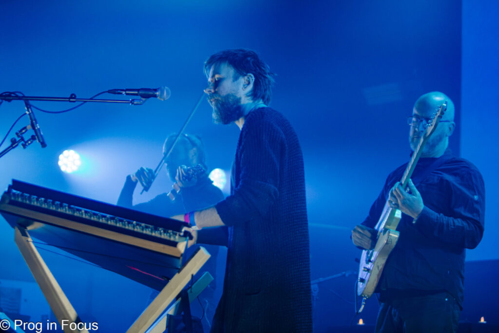 Alora Crucible, Roadburn Festival 2025, 17.-20.04.24, Tilburg (NL), All Over Town