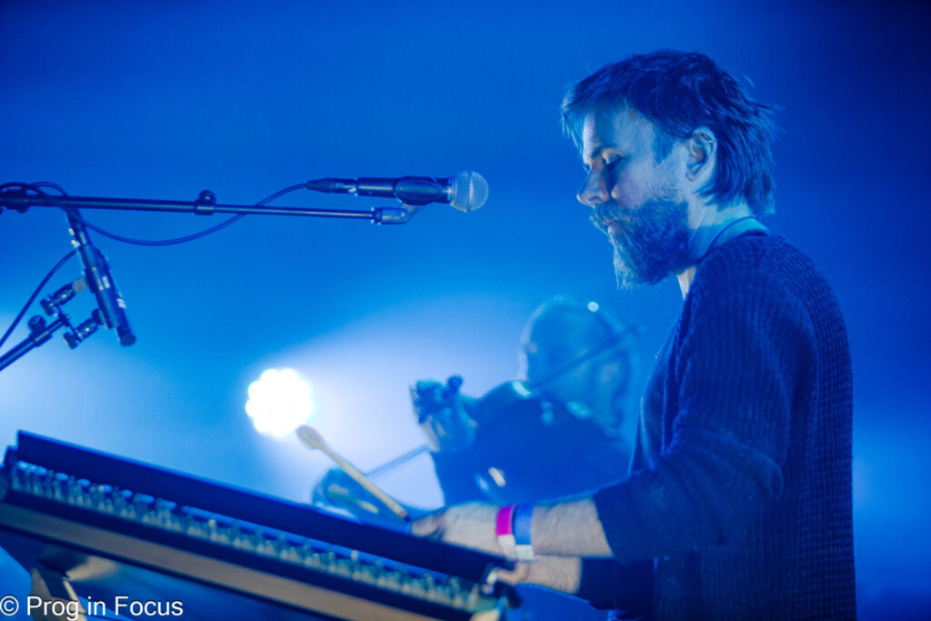 Alora Crucible, Roadburn Festival 2025, 17.-20.04.24, Tilburg (NL), All Over Town