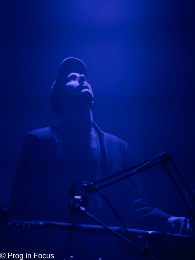 Ex-Easter Island Head, Roadburn Festival 2025, 17.-20.04.24, Tilburg (NL), All Over Town