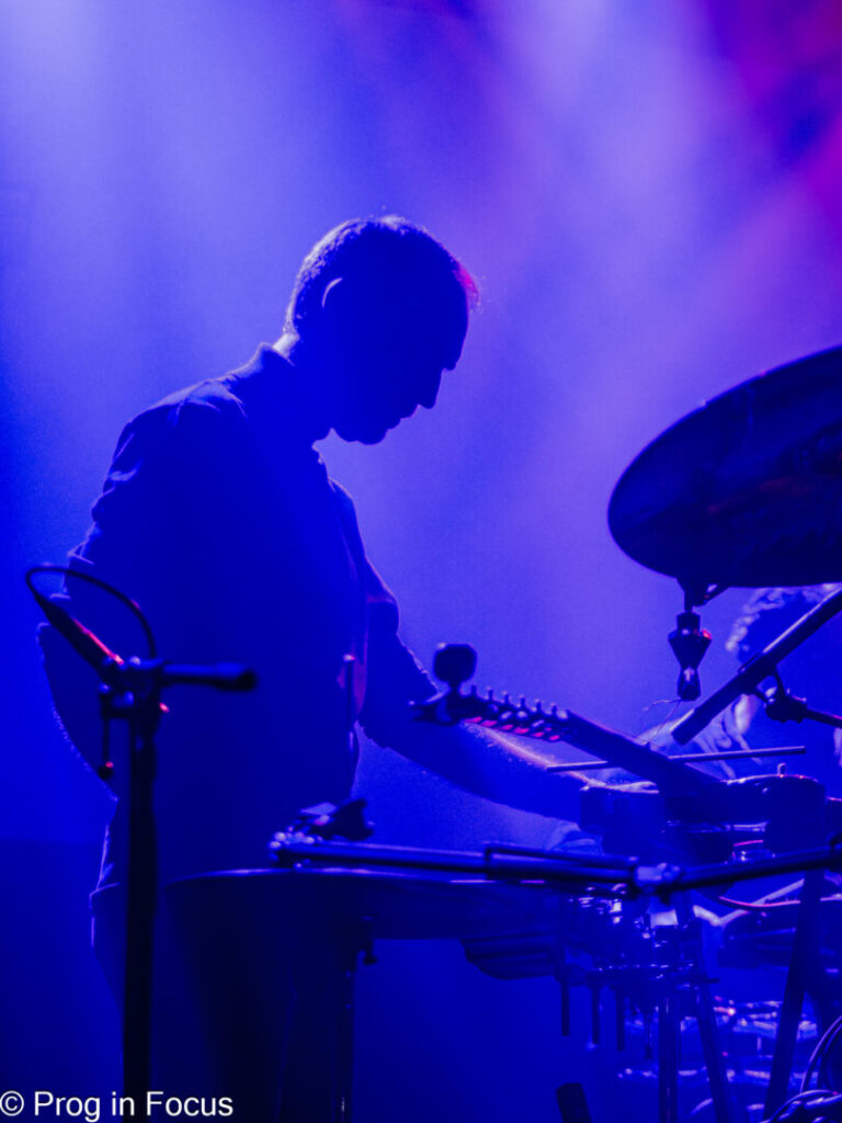 Ex-Easter Island Head, Roadburn Festival 2025, 17.-20.04.24, Tilburg (NL), All Over Town