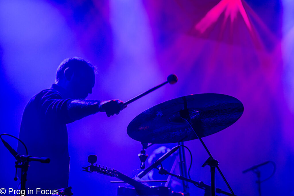 Ex-Easter Island Head, Roadburn Festival 2025, 17.-20.04.24, Tilburg (NL), All Over Town